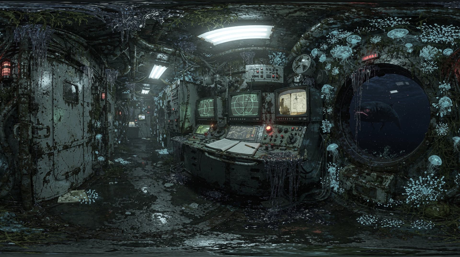 The Pressure Archive